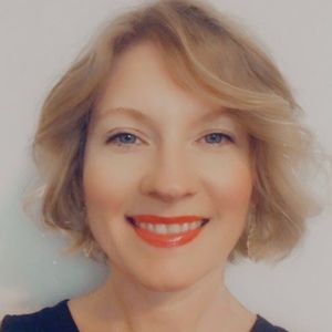 Meet your Posher, Jill